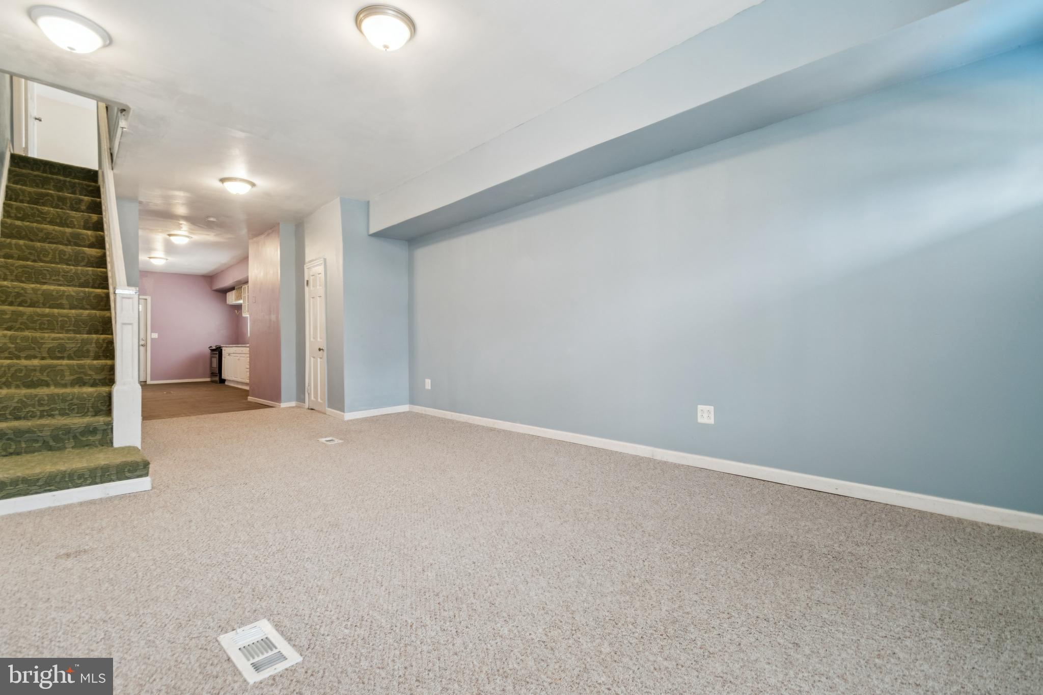 SHIPLEY HILL - Residential