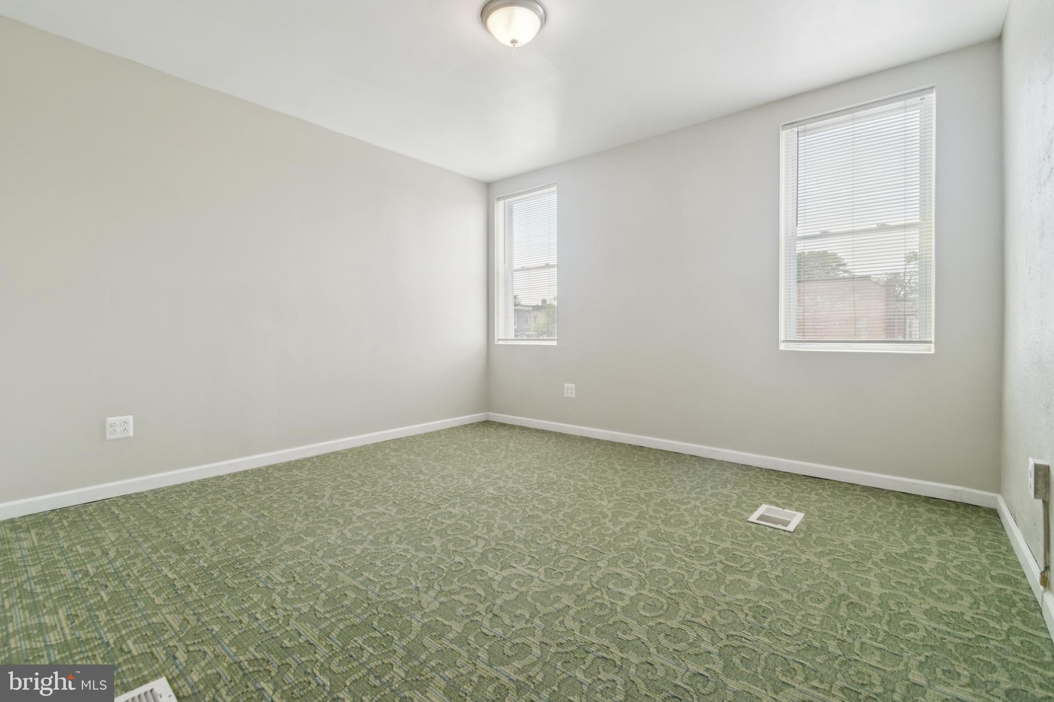 SHIPLEY HILL - Residential