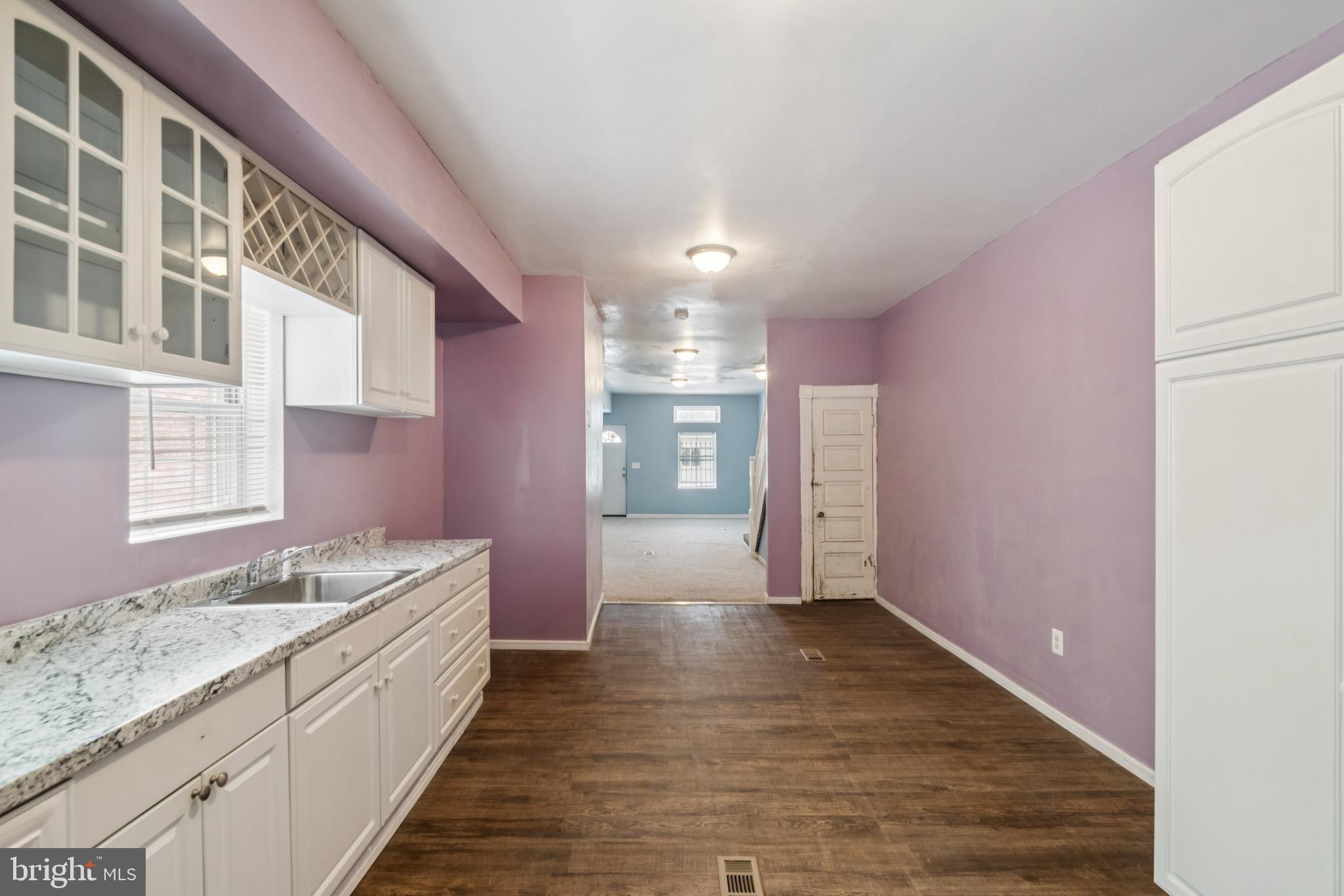 SHIPLEY HILL - Residential