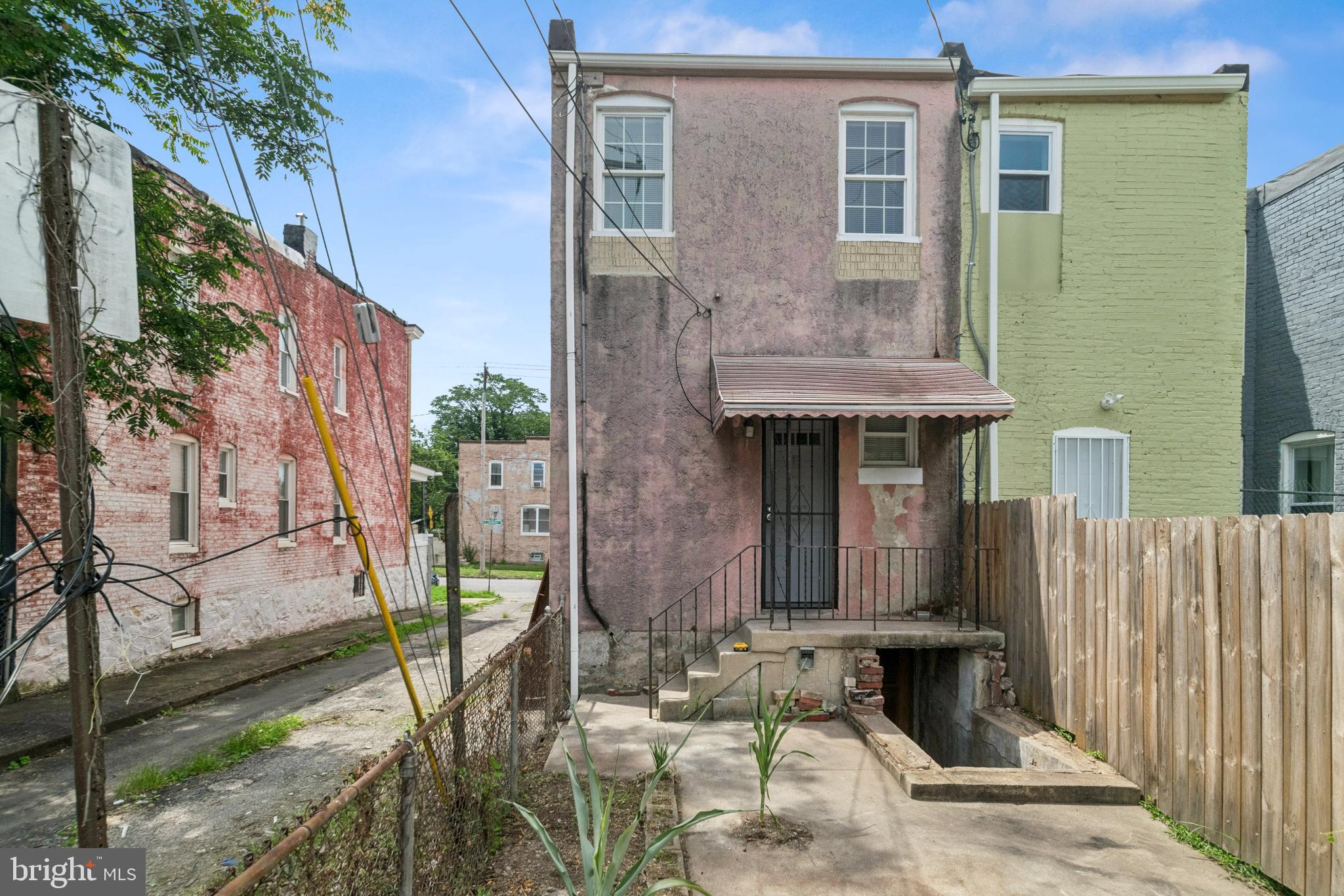 SHIPLEY HILL - Residential
