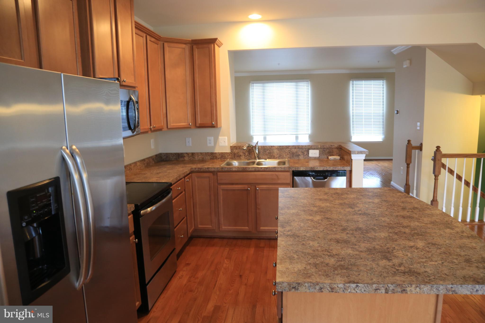 TANYARD SPRINGS - Residential Lease