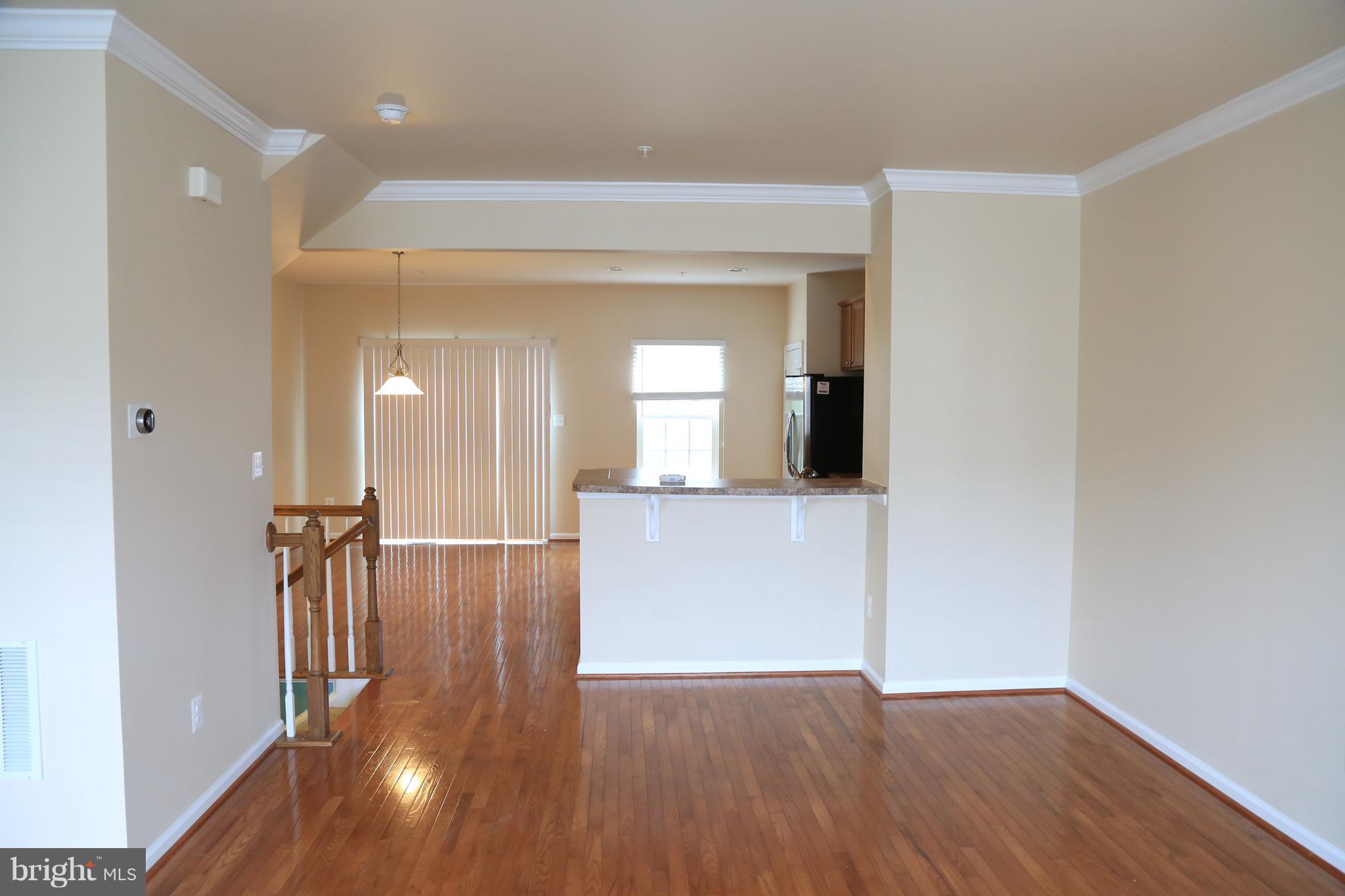 TANYARD SPRINGS - Residential Lease