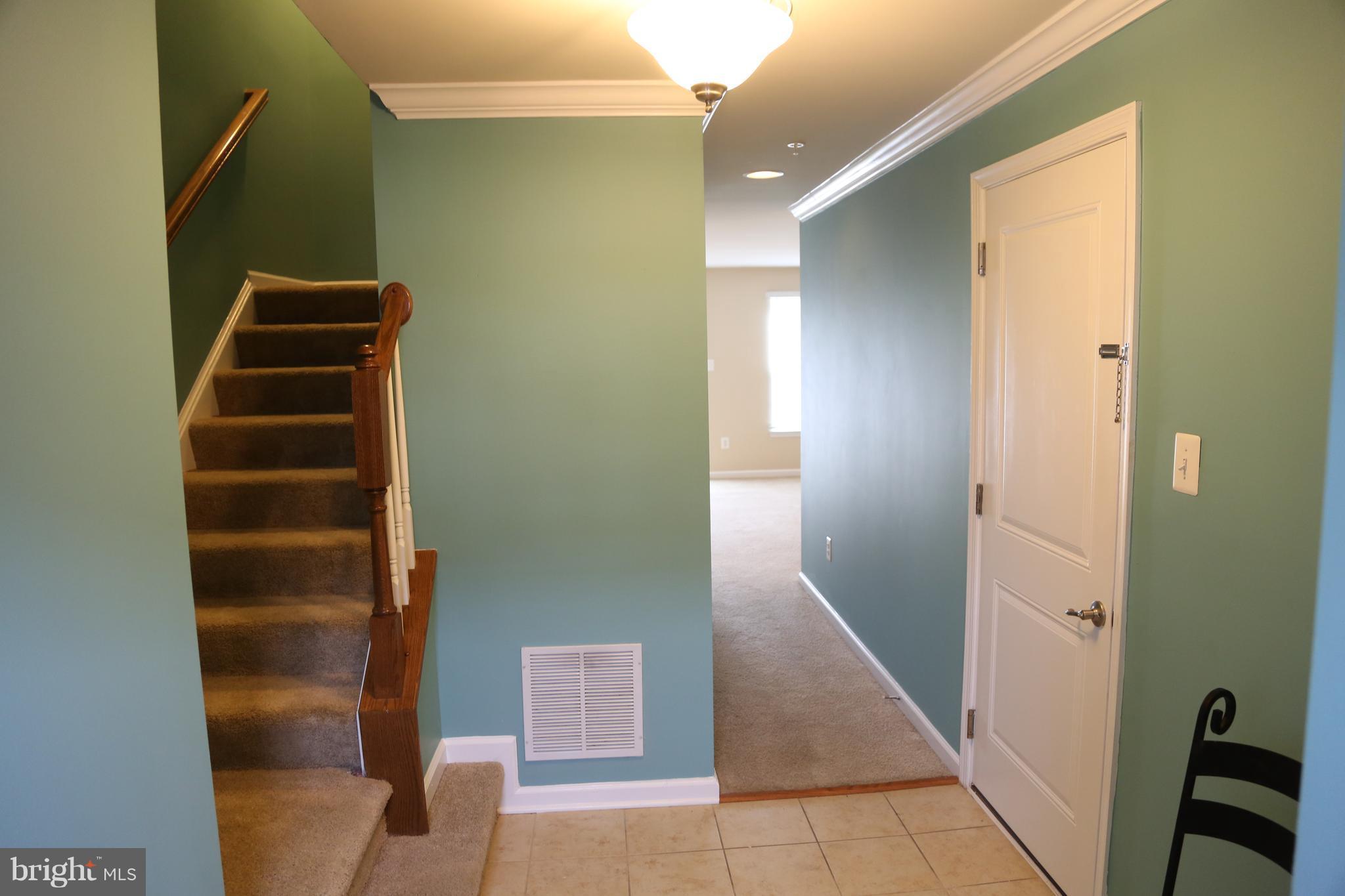 TANYARD SPRINGS - Residential Lease