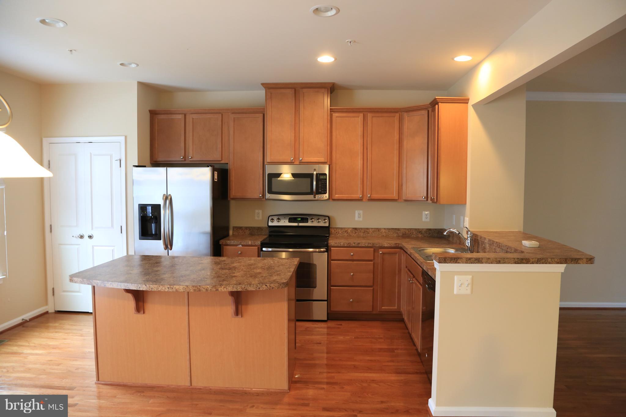 TANYARD SPRINGS - Residential Lease