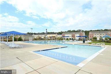 TANYARD SPRINGS - Residential Lease