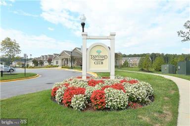 TANYARD SPRINGS - Residential Lease