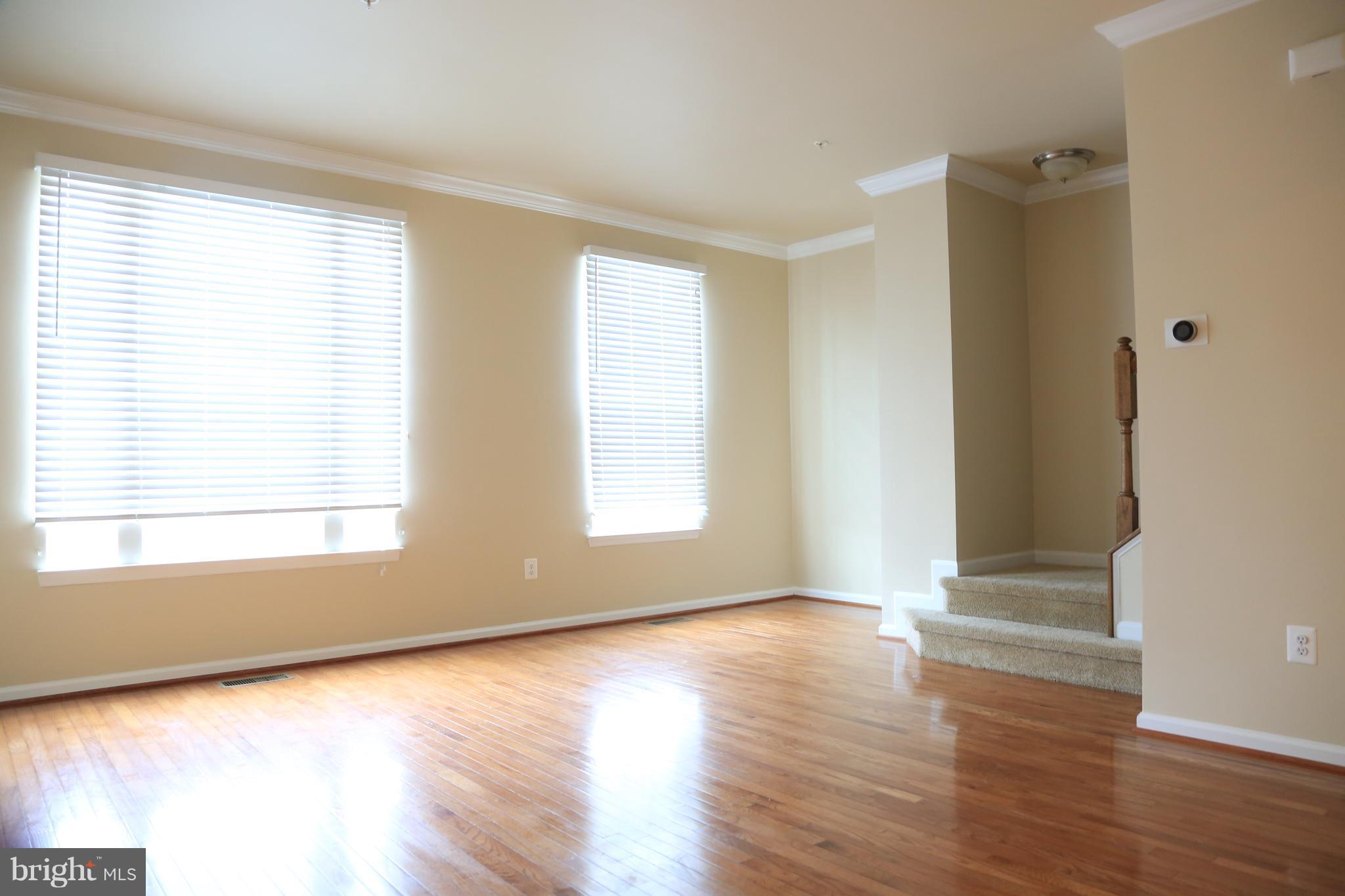 TANYARD SPRINGS - Residential Lease