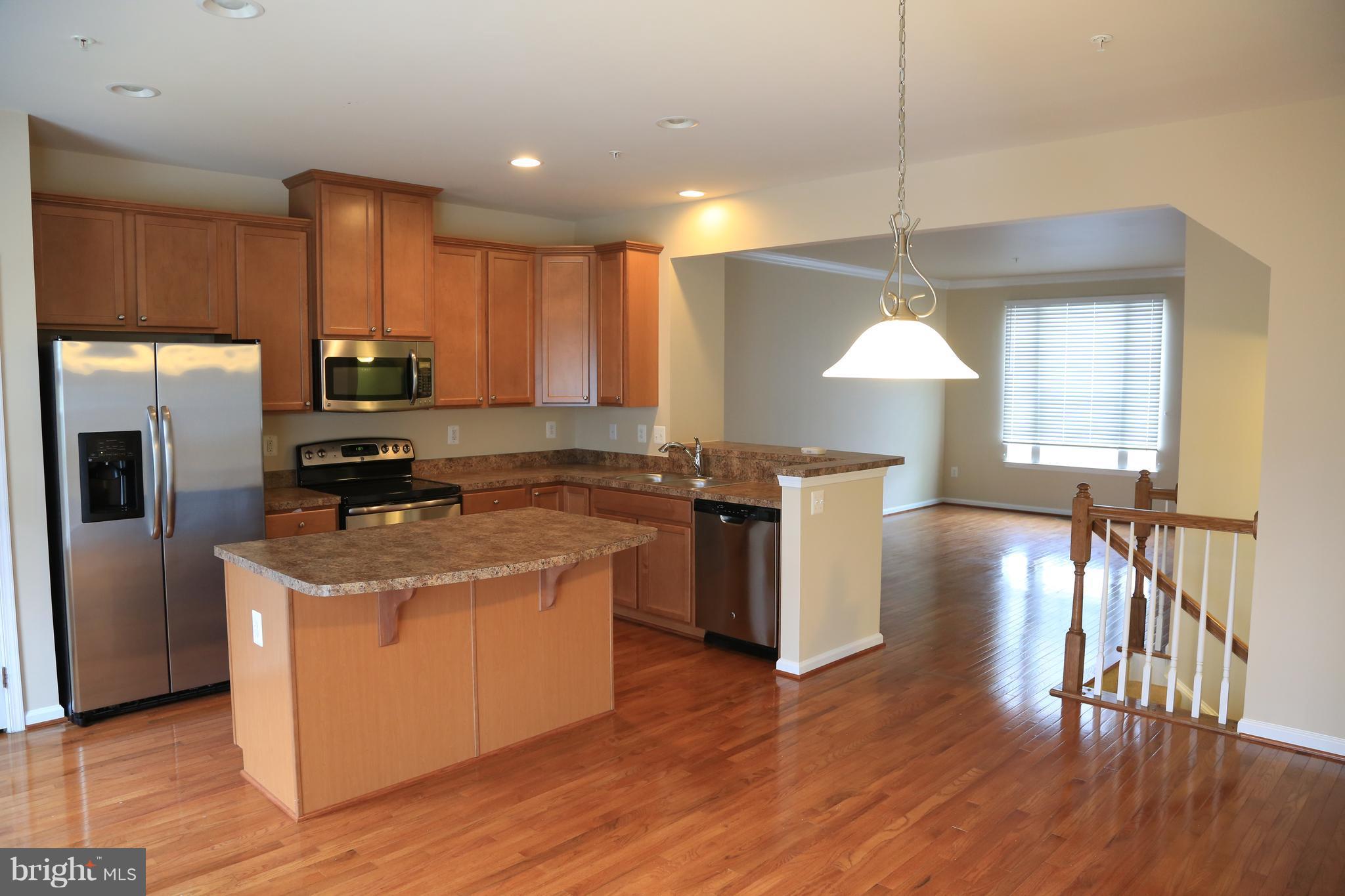 TANYARD SPRINGS - Residential Lease