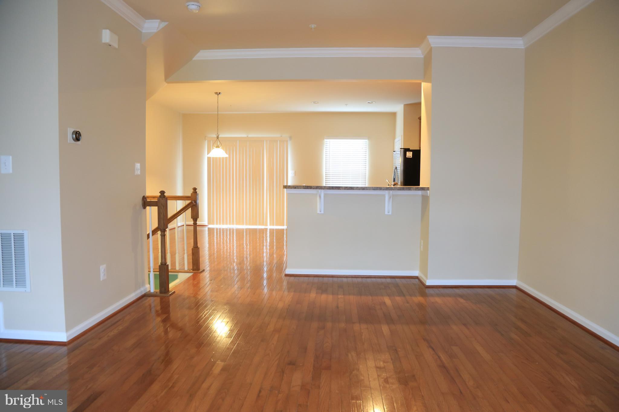 TANYARD SPRINGS - Residential Lease