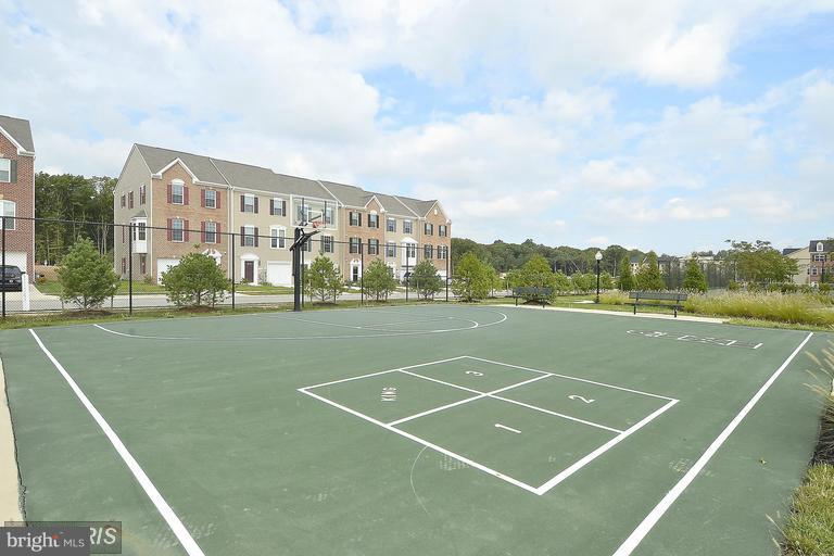 TANYARD SPRINGS - Residential Lease