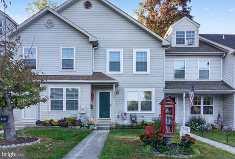 Photo of 4322 Gilmer Court, BELCAMP, MD 21017 (MLS # MDHR2061338)