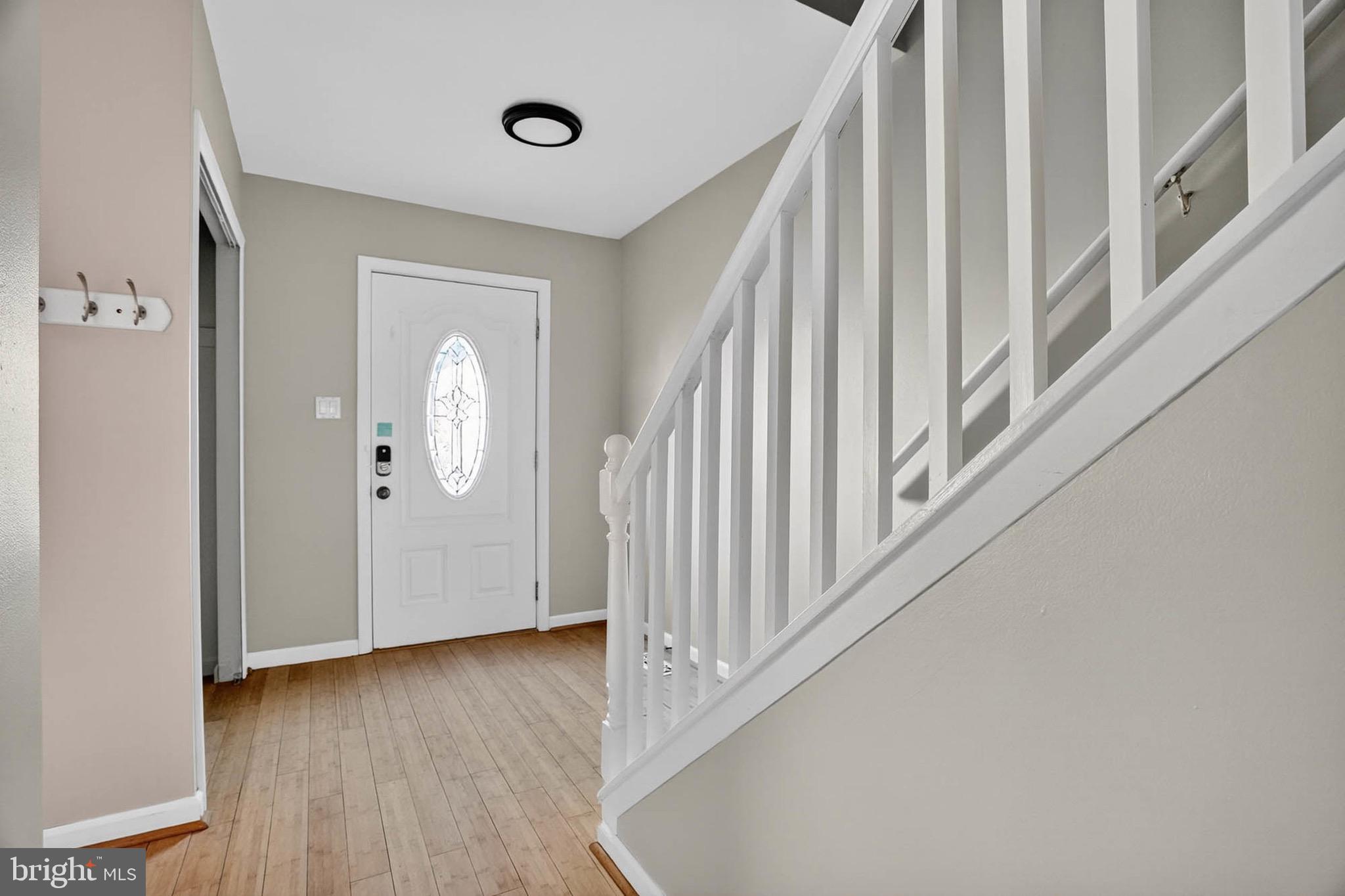 1694 FOREST HILL COURT