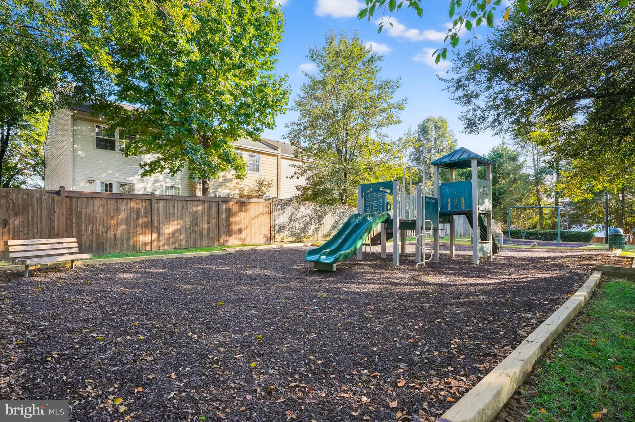 CROFTON MEADOWS - Residential Lease