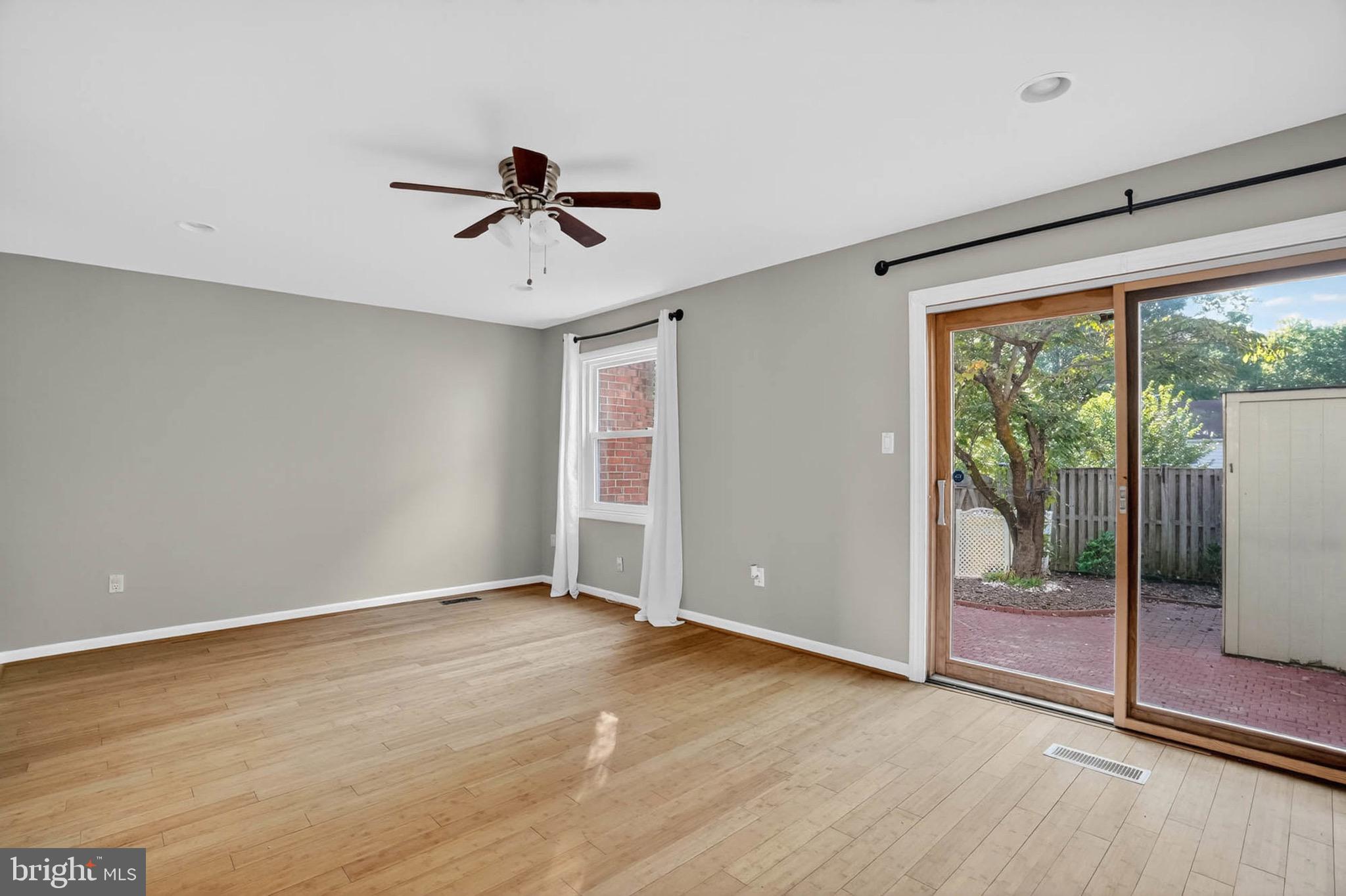 1694 FOREST HILL COURT