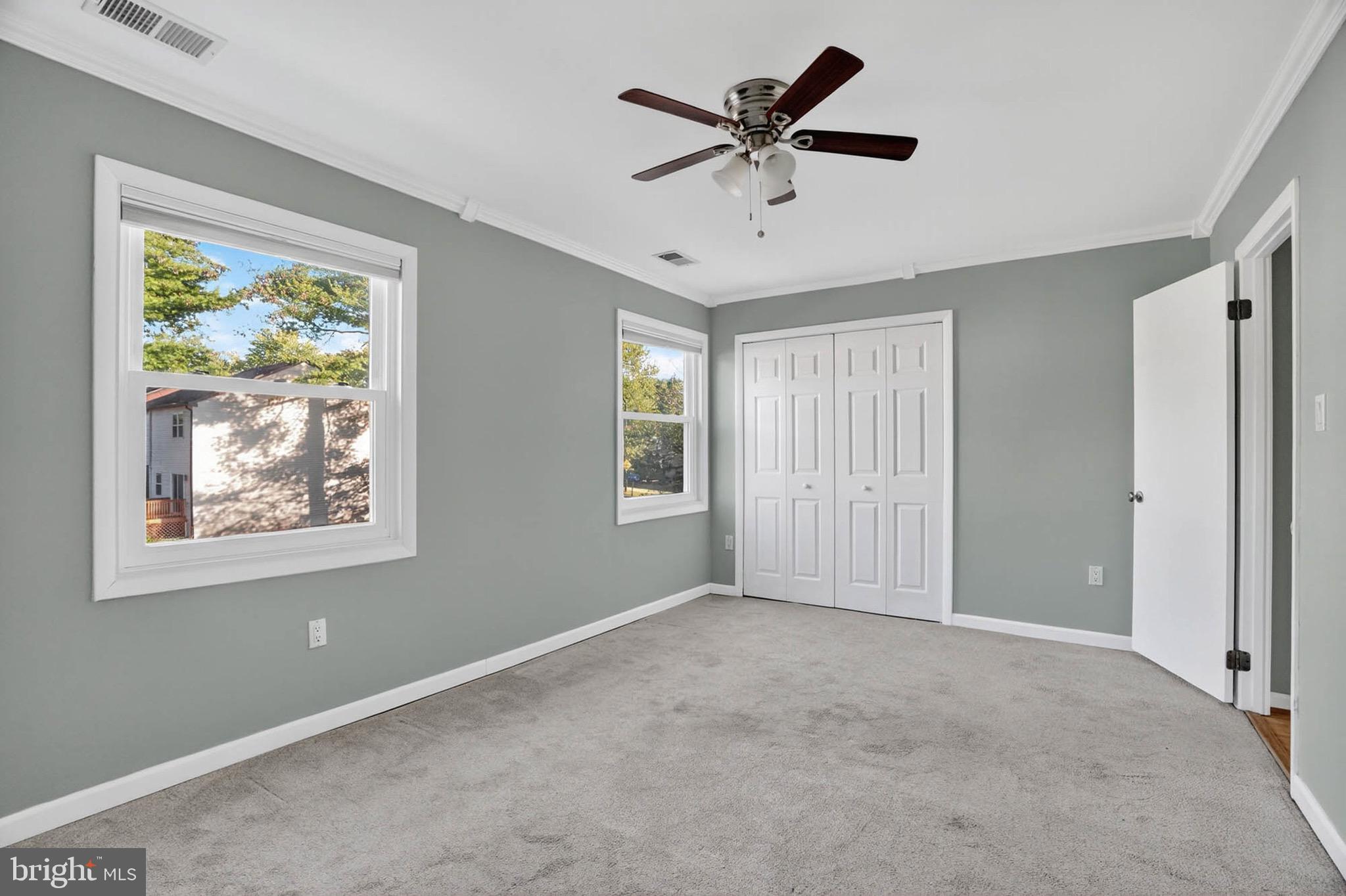 CROFTON MEADOWS - Residential Lease