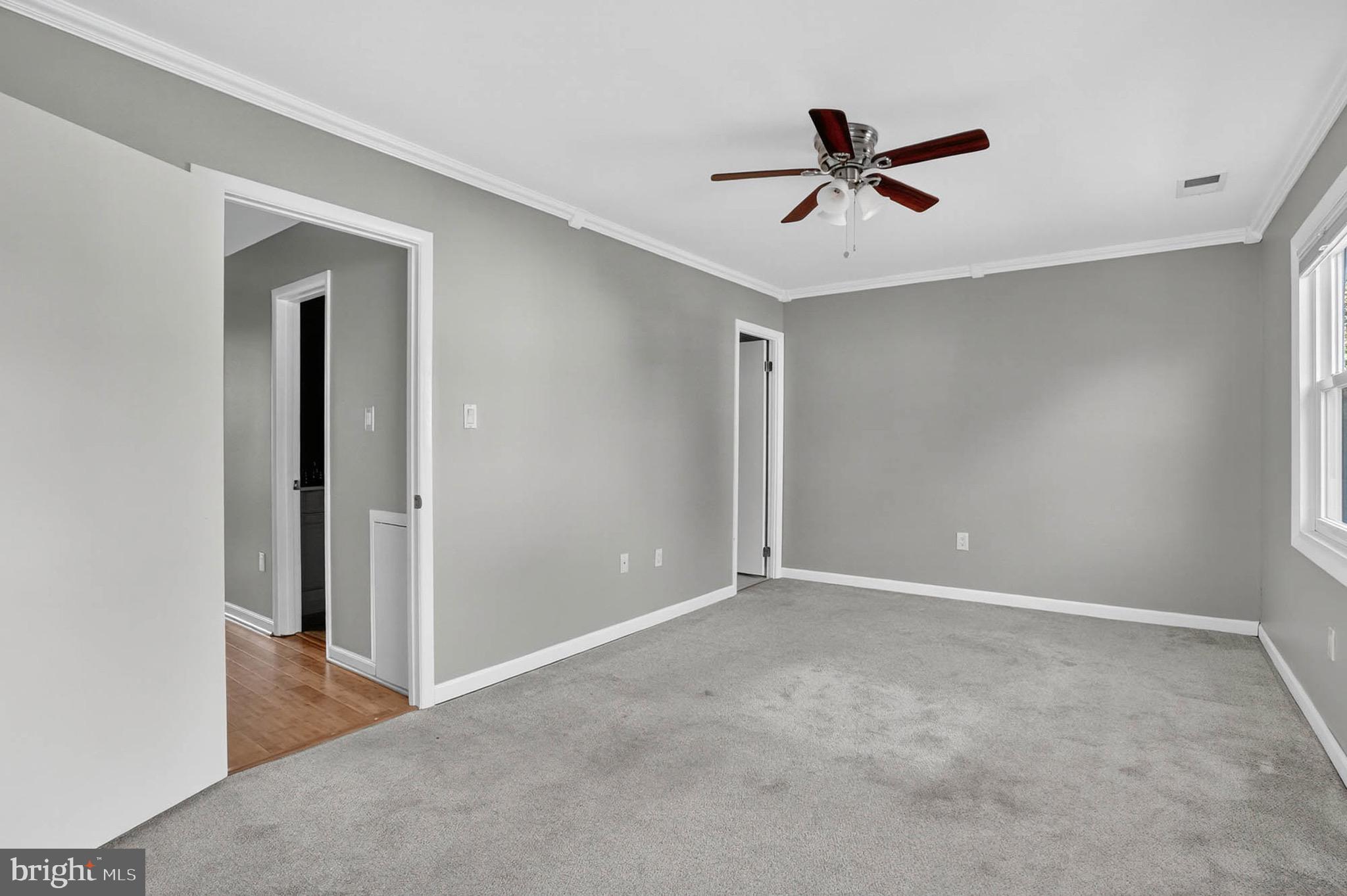 CROFTON MEADOWS - Residential Lease