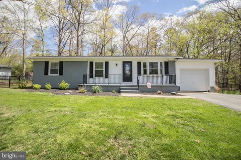 22586 Joan Drive, California, MD 20619 - MLS#: MDSM2023536
