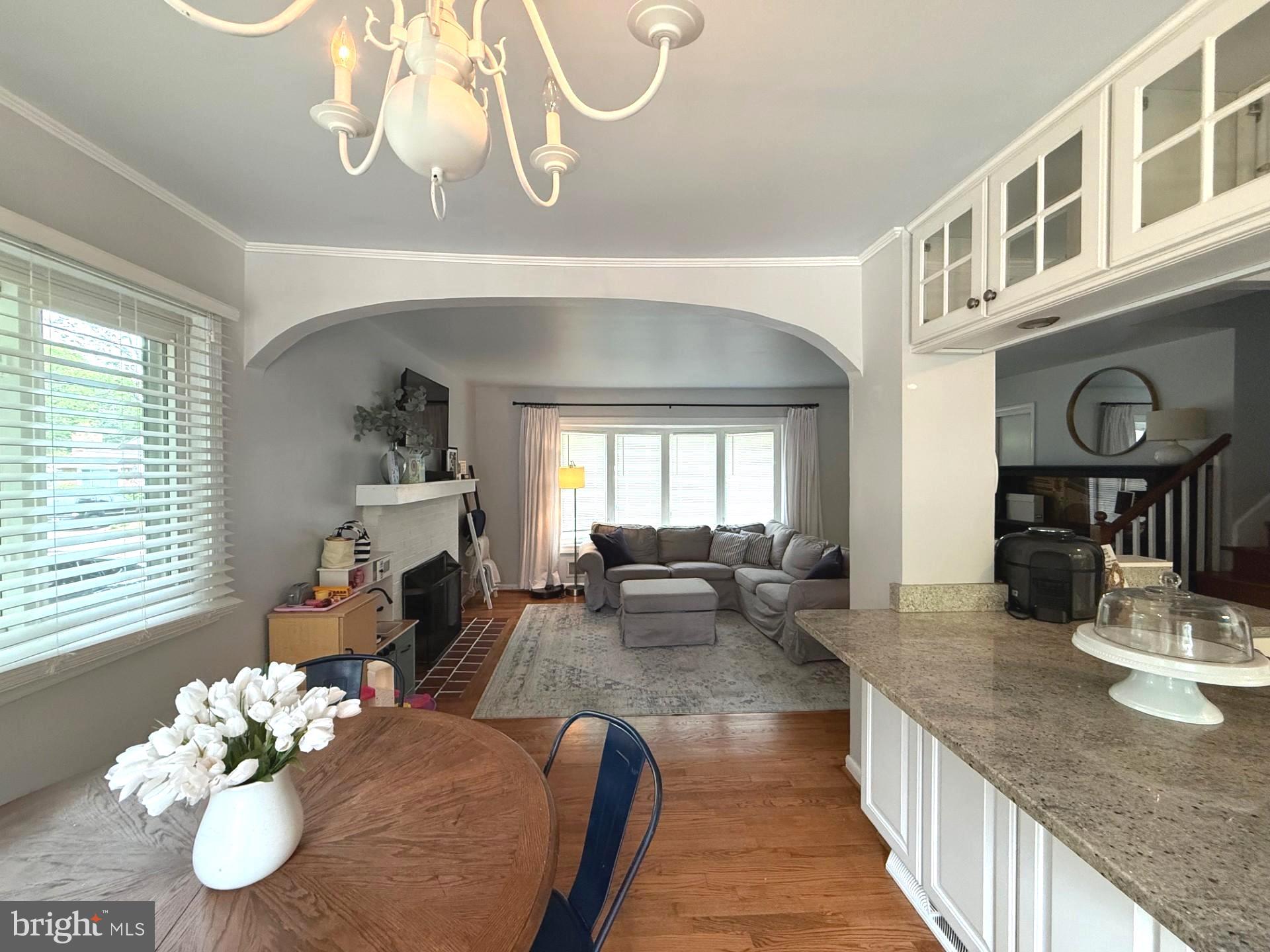 ADMIRAL HEIGHTS - Residential