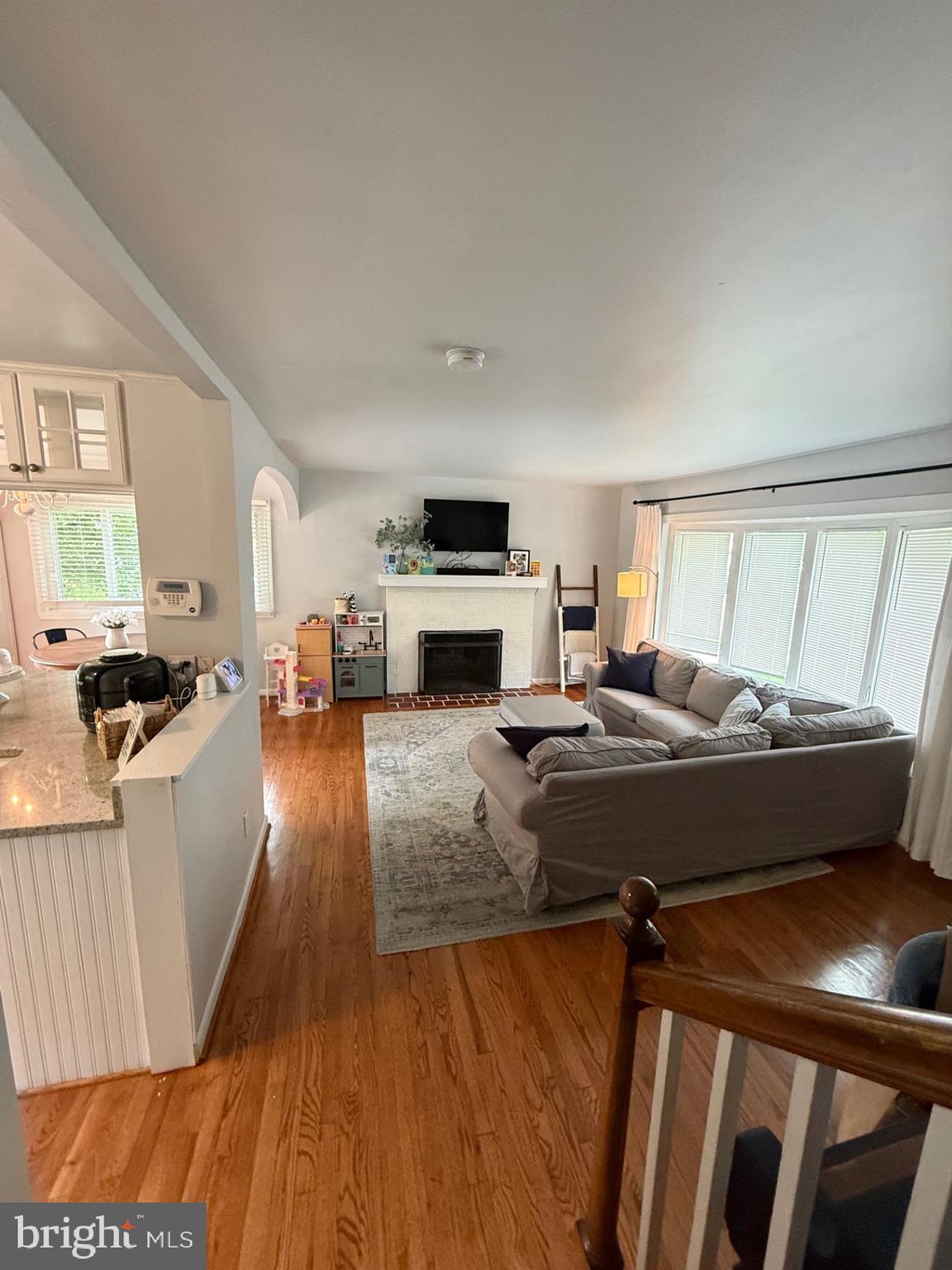 ADMIRAL HEIGHTS - Residential