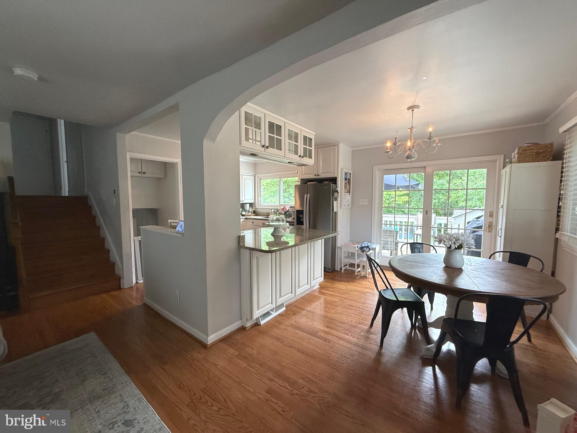 ADMIRAL HEIGHTS - Residential