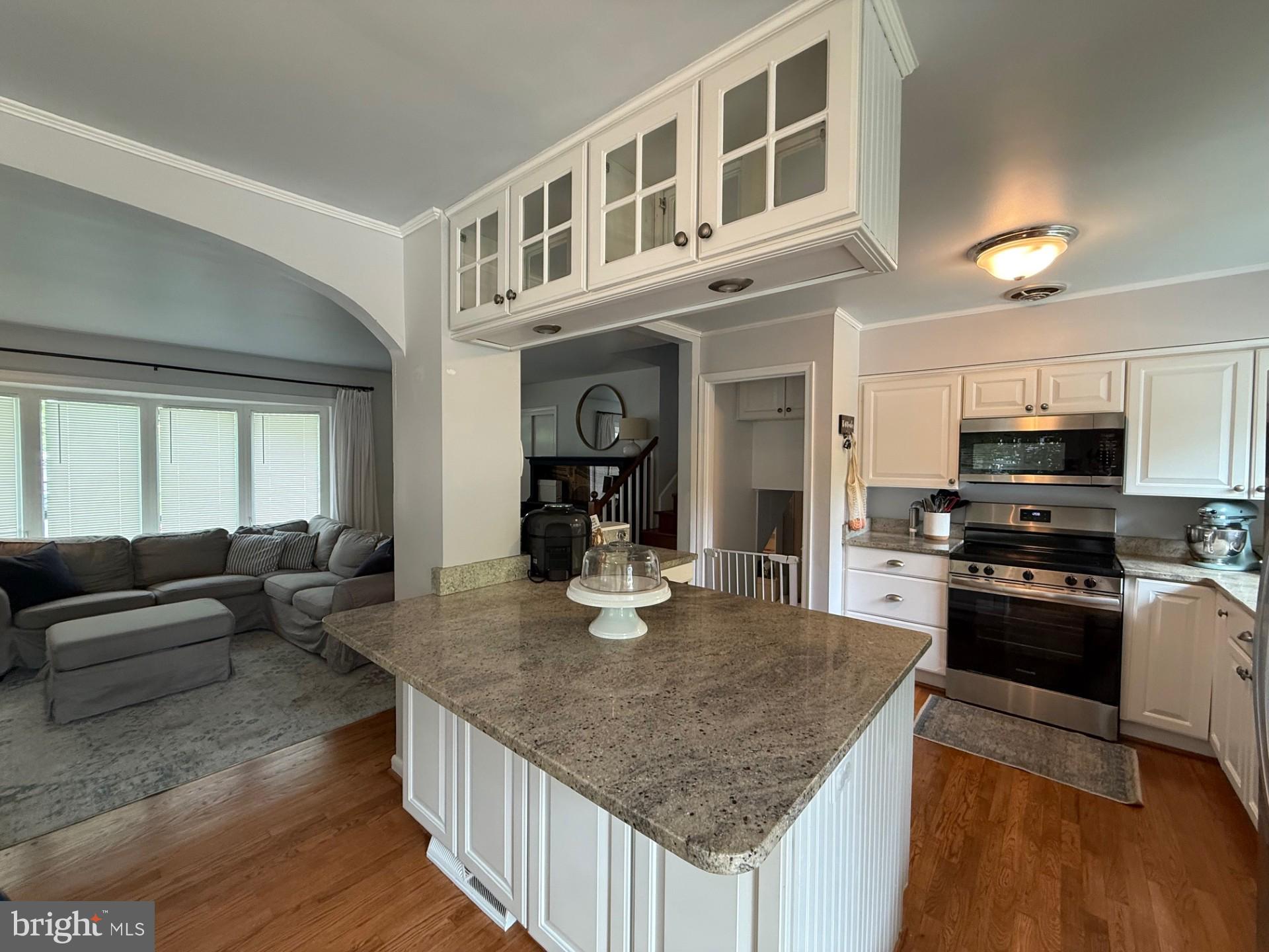 ADMIRAL HEIGHTS - Residential