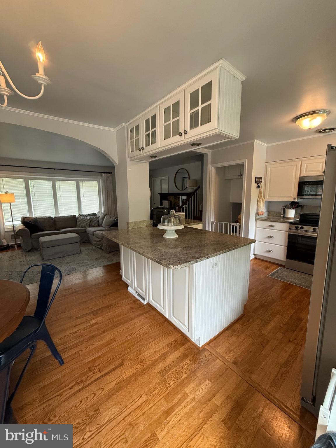 ADMIRAL HEIGHTS - Residential