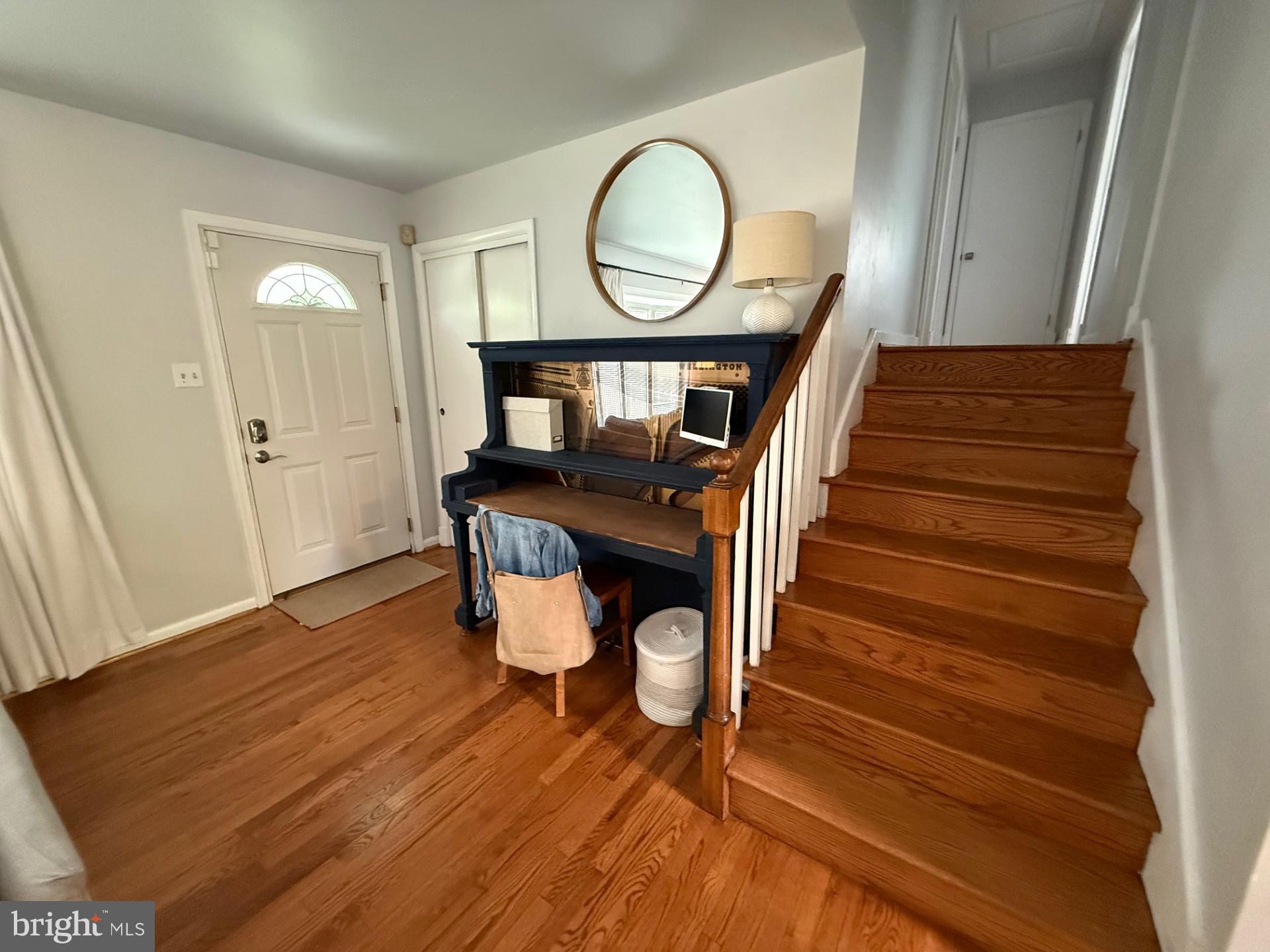 ADMIRAL HEIGHTS - Residential