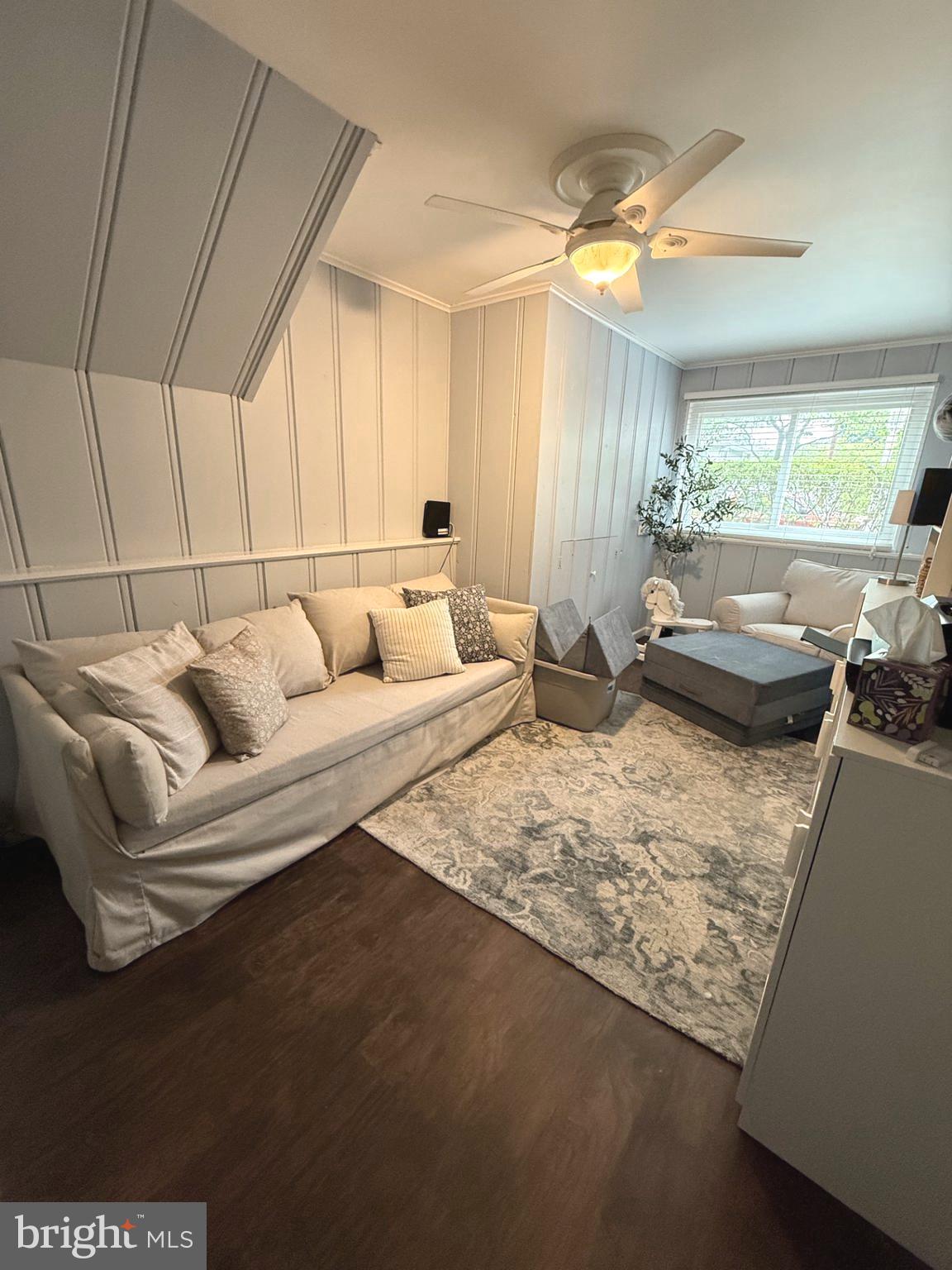 ADMIRAL HEIGHTS - Residential