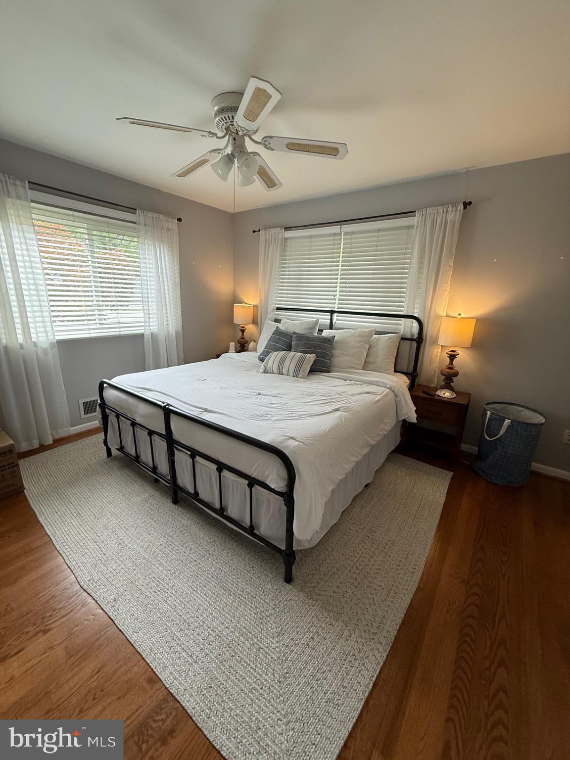 ADMIRAL HEIGHTS - Residential
