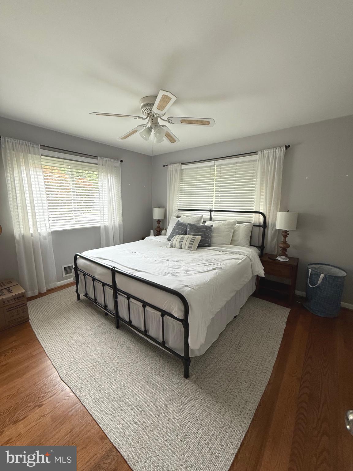 ADMIRAL HEIGHTS - Residential
