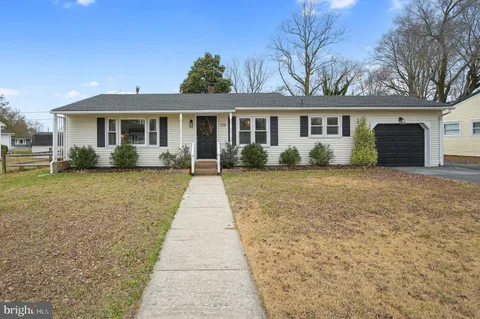 728 Magnolia Drive, Seaford, DE 19973 - MLS#: DESU2076498