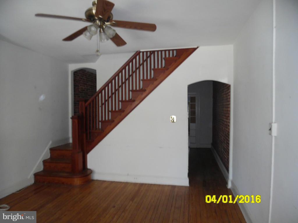 HAMPDEN HISTORIC DISTRICT - Residential