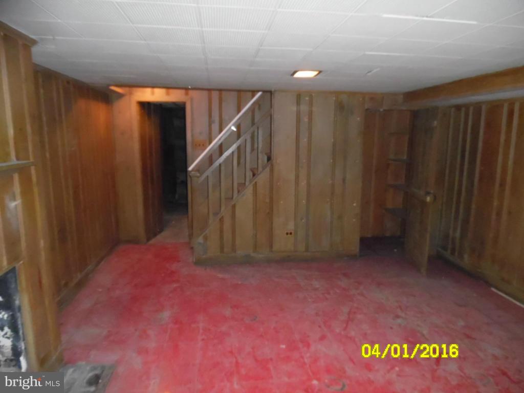 HAMPDEN HISTORIC DISTRICT - Residential