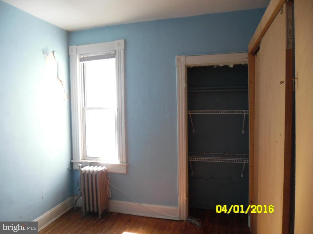 HAMPDEN HISTORIC DISTRICT - Residential