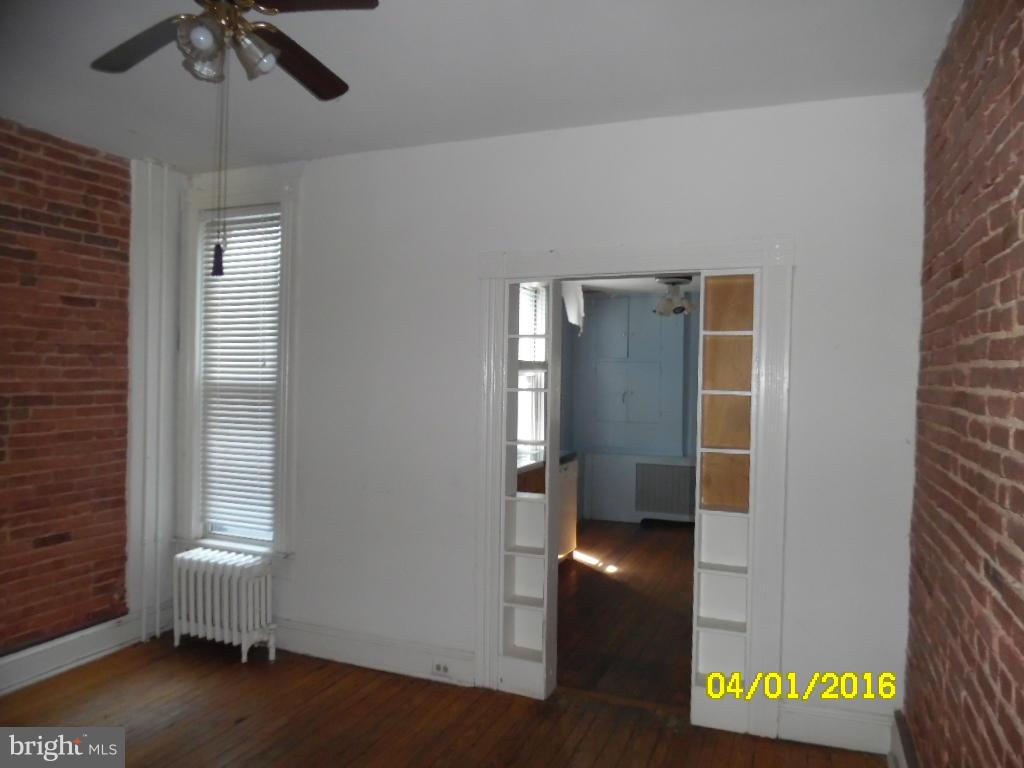 HAMPDEN HISTORIC DISTRICT - Residential