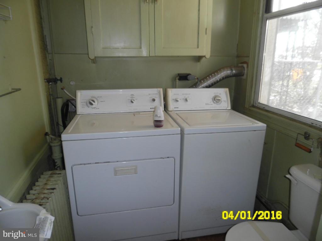 HAMPDEN HISTORIC DISTRICT - Residential