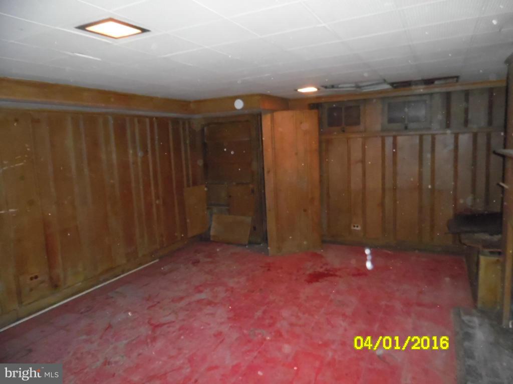 HAMPDEN HISTORIC DISTRICT - Residential