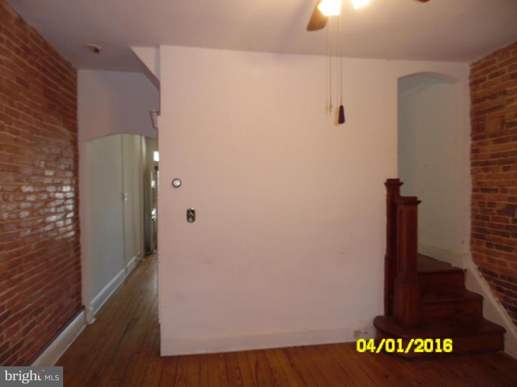 HAMPDEN HISTORIC DISTRICT - Residential