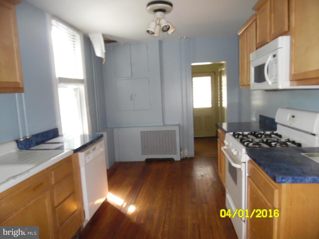 HAMPDEN HISTORIC DISTRICT - Residential