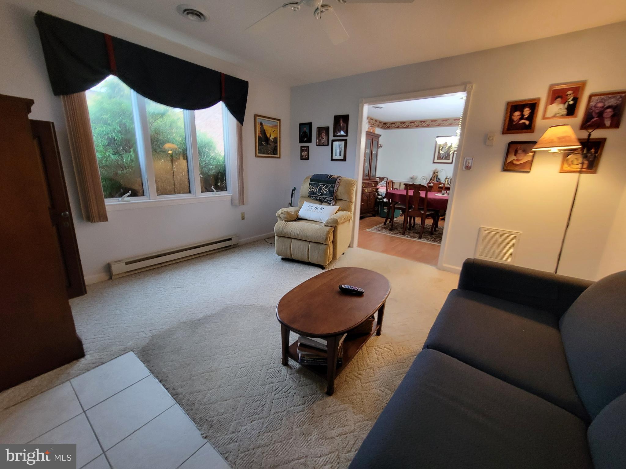 SOUTH POINTE - Residential