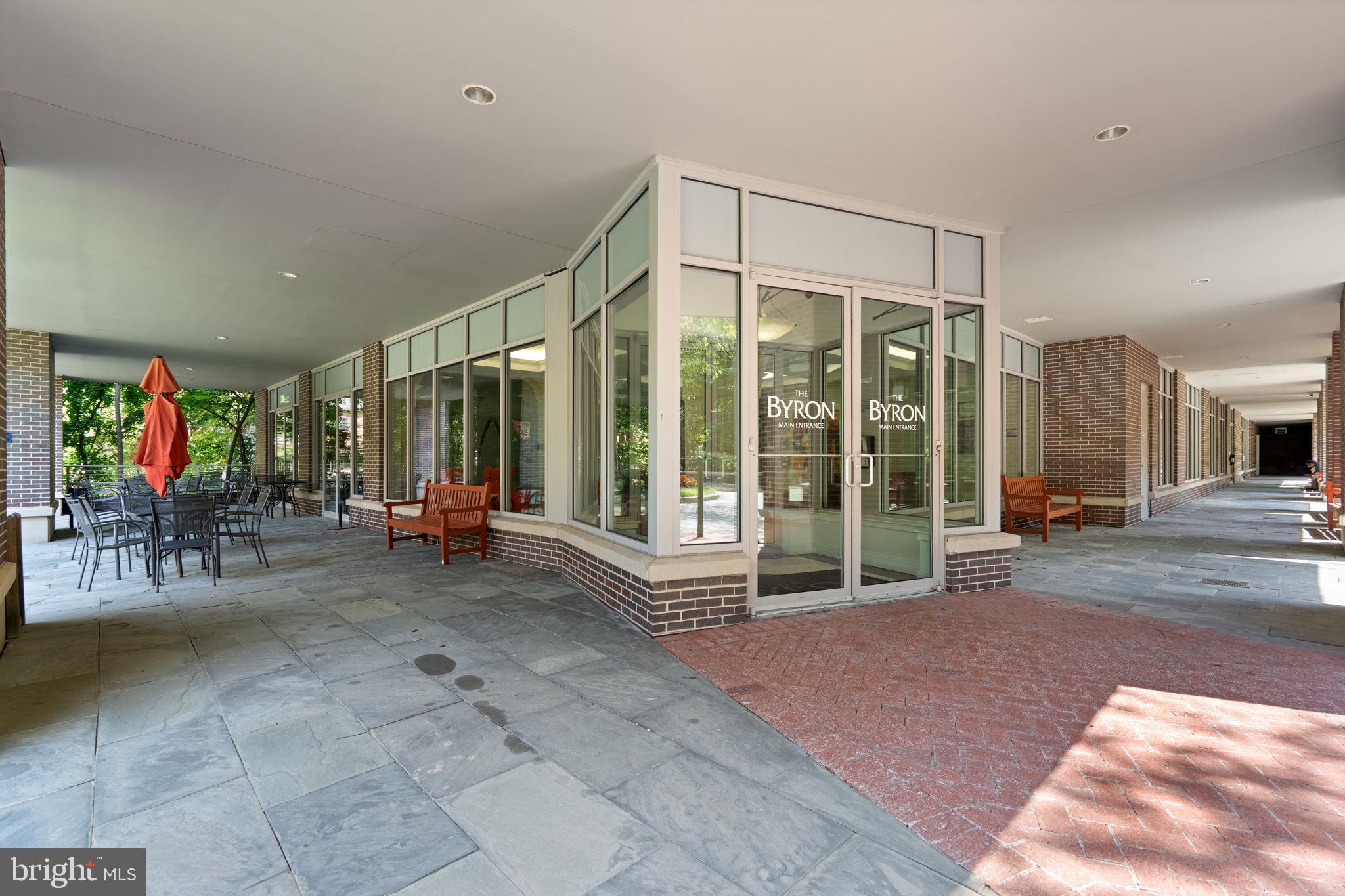 513 W BROAD STREET 605