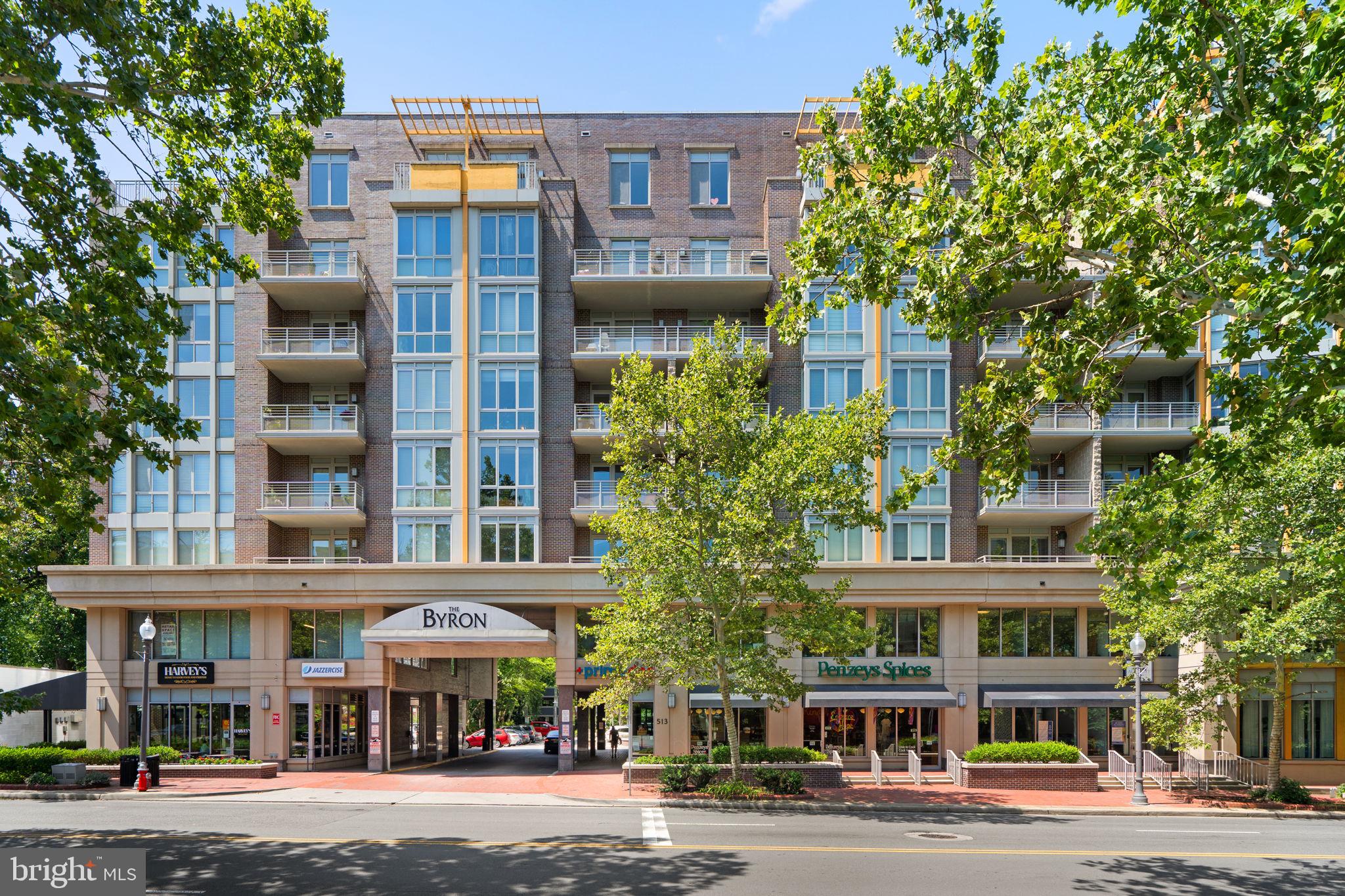 513 W BROAD STREET 605