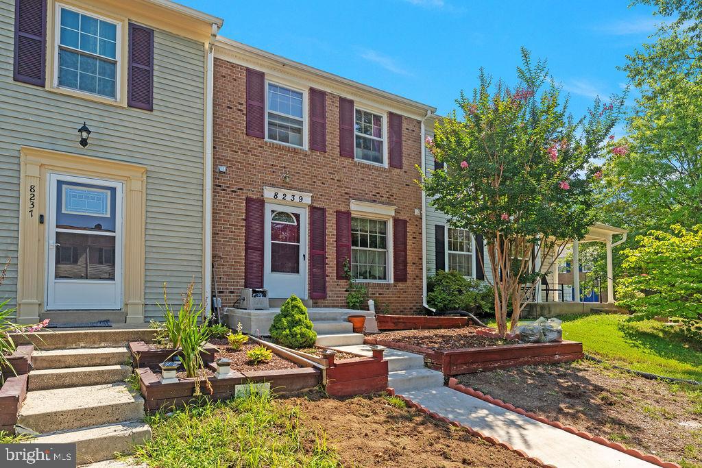 8239 BLUE RIDGE COURT