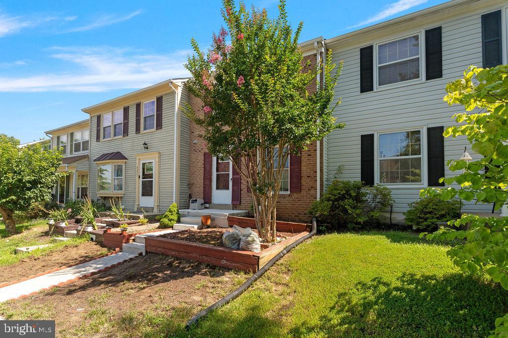 8239 BLUE RIDGE COURT