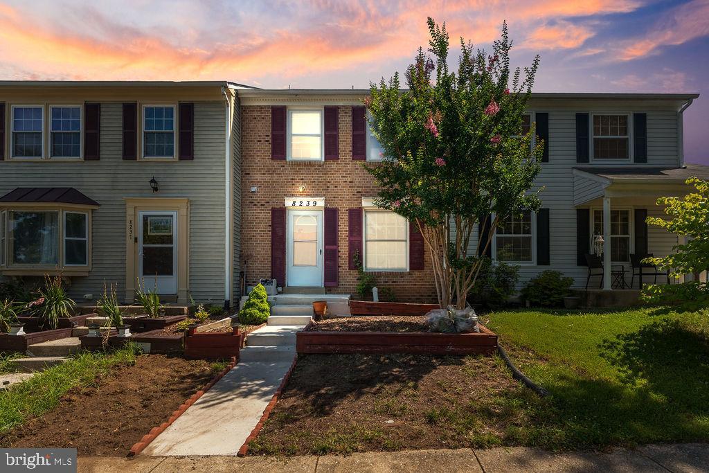 8239 BLUE RIDGE COURT