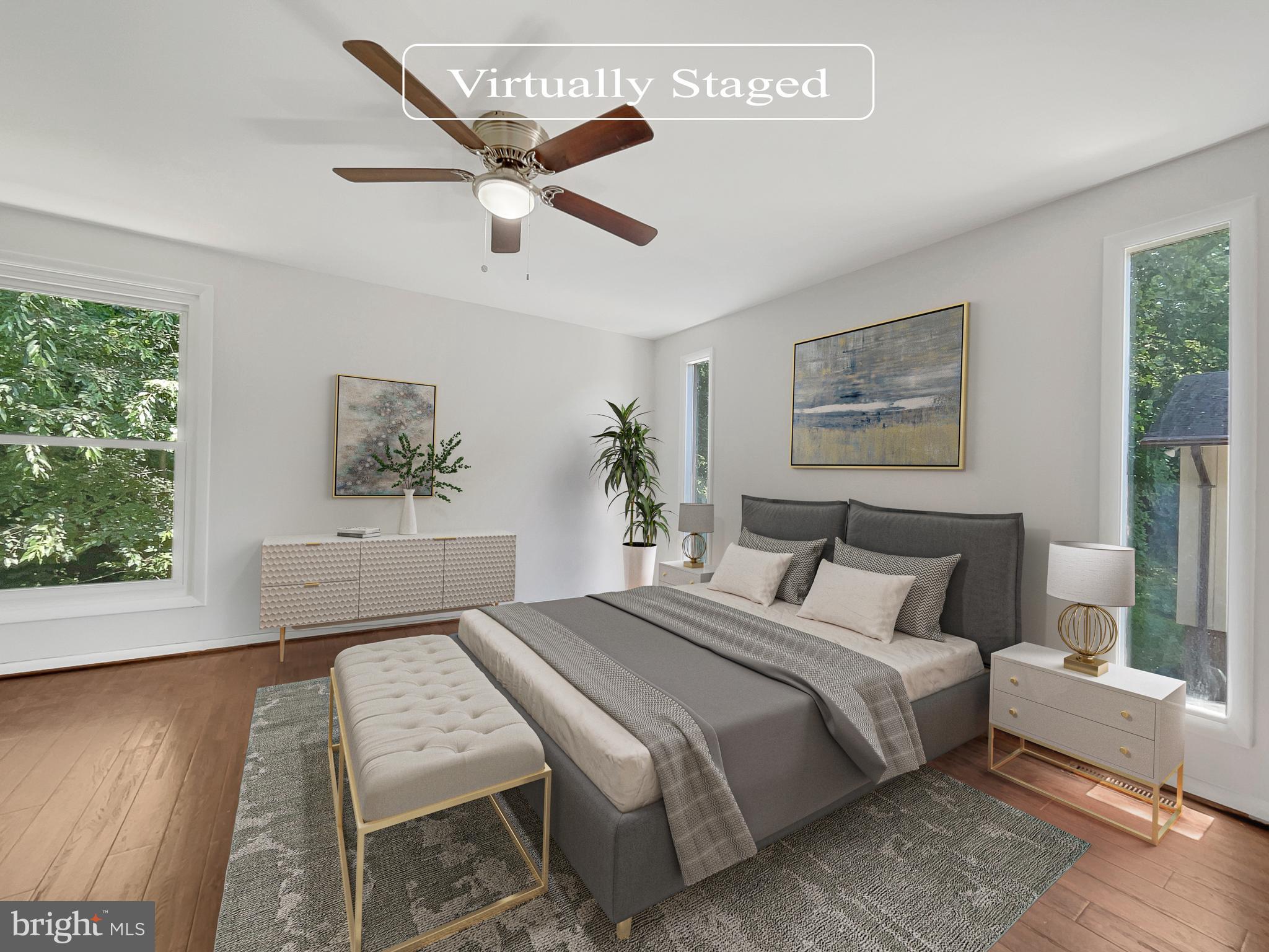 LAKE RIDGE - Residential