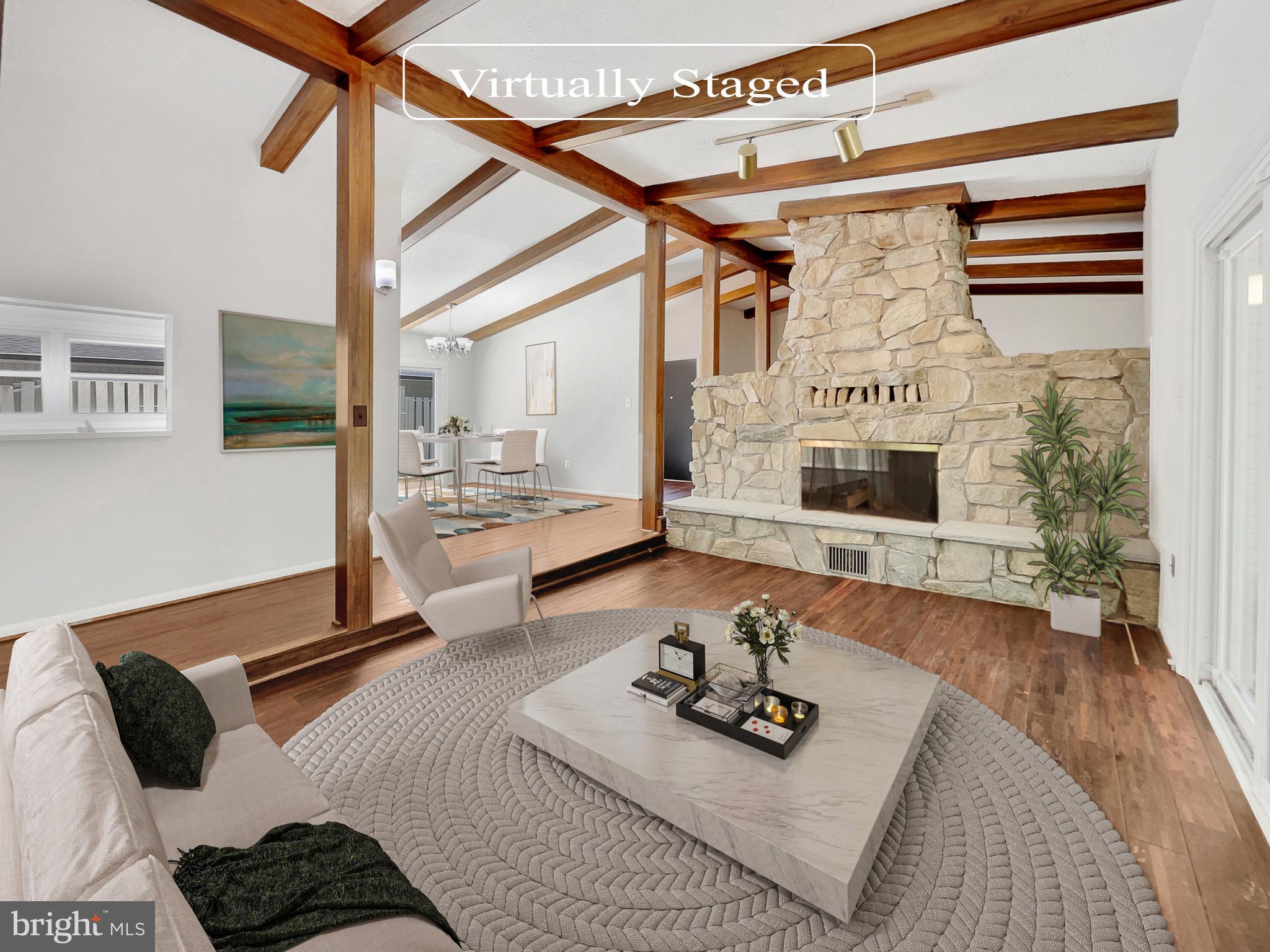 LAKE RIDGE - Residential