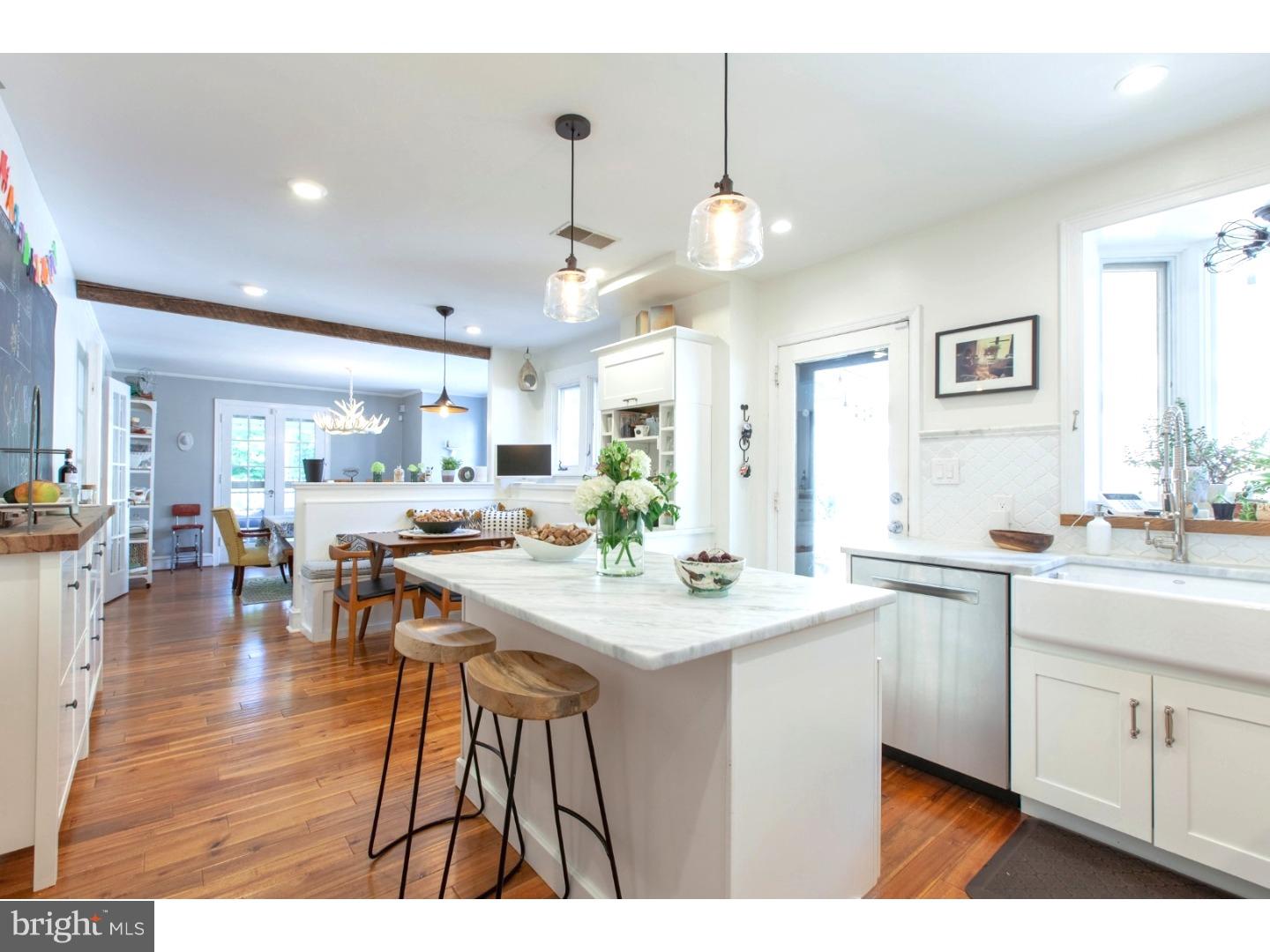 WYNDMOOR - Residential