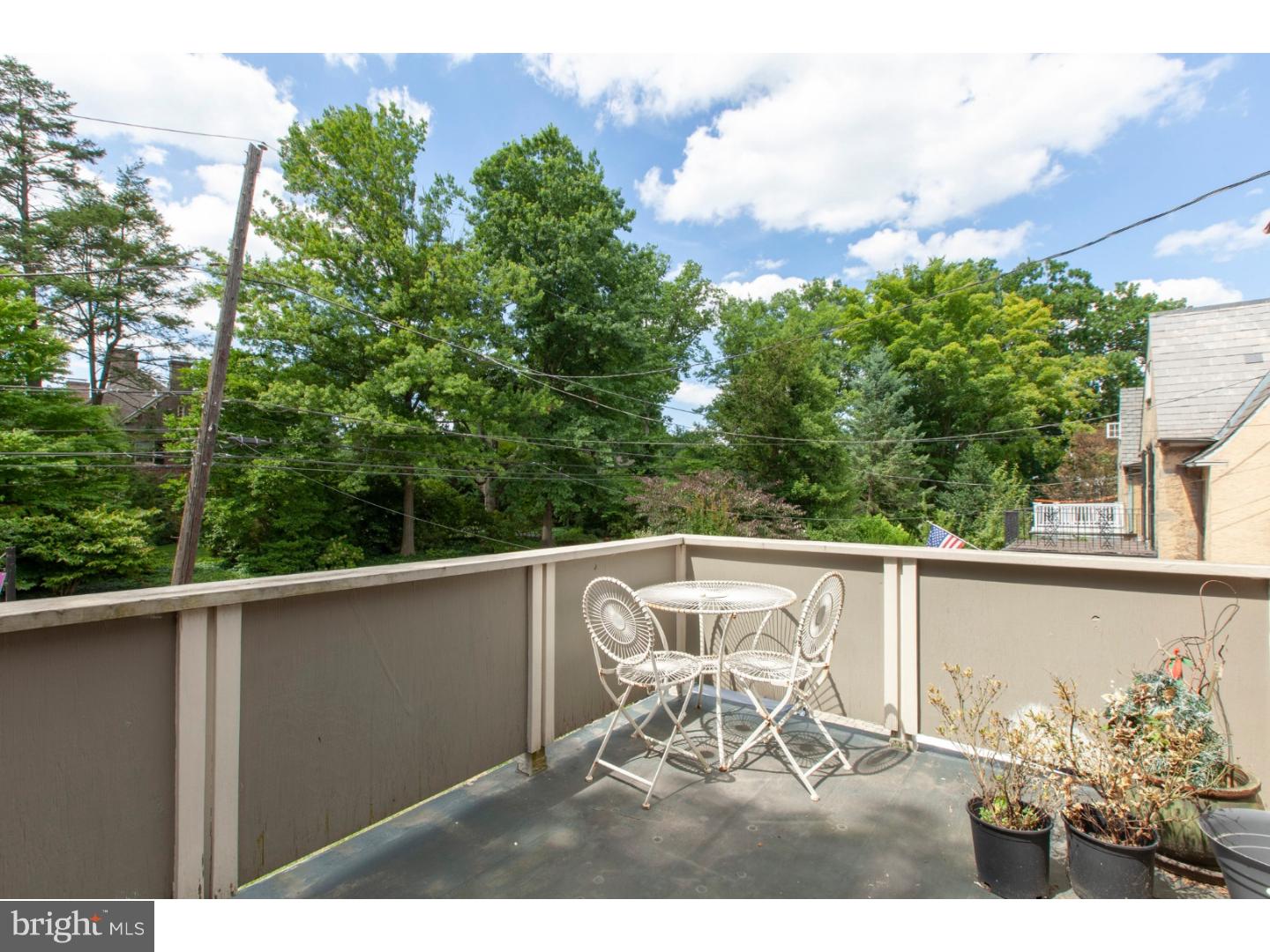 WYNDMOOR - Residential