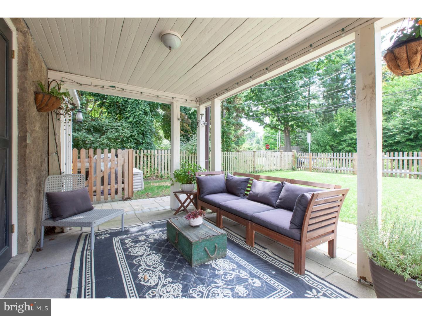 WYNDMOOR - Residential
